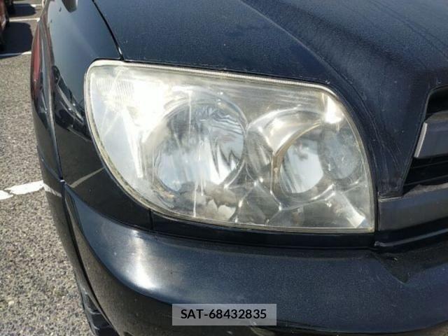 Toyota HILUX SURF 2005-01 7620897-8