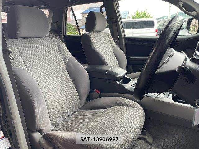 Toyota HILUX SURF 2009-07 7620896-9