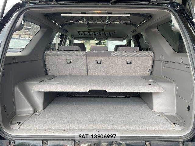 Toyota HILUX SURF 2009-07 7620896-10