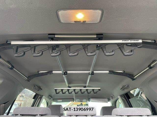 Toyota HILUX SURF 2009-07 7620896-11