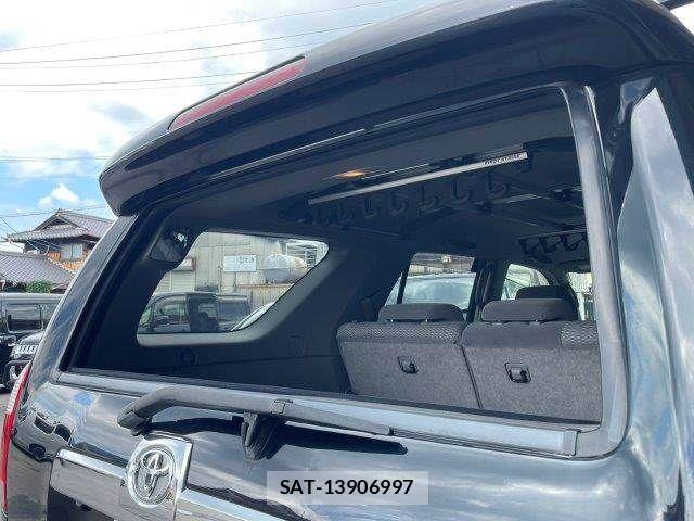Toyota HILUX SURF 2009-07 7620896-12