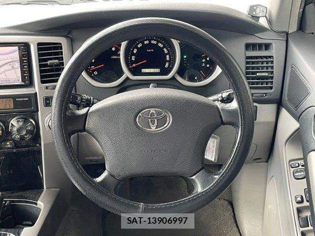 Toyota HILUX SURF 2009-07 7620896-13