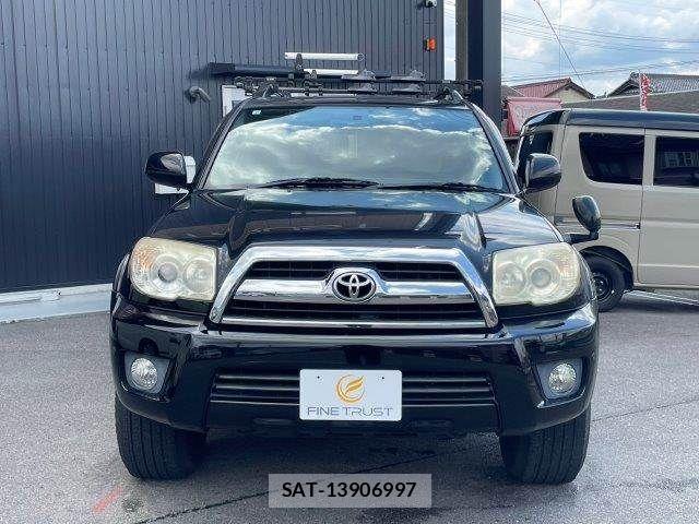 Toyota HILUX SURF 2009-07 7620896-14