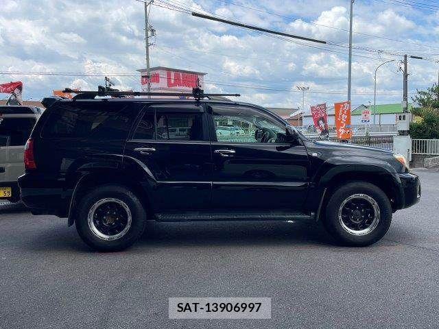 Toyota HILUX SURF 2009-07 7620896-16