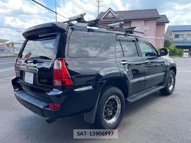 Toyota HILUX SURF 2009-07 7620896-17