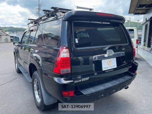 Toyota HILUX SURF 2009-07 7620896-19