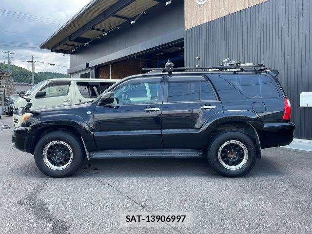 Toyota HILUX SURF 2009-07 7620896-20