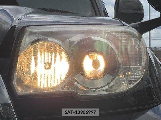 Toyota HILUX SURF 2009-07 7620896-21