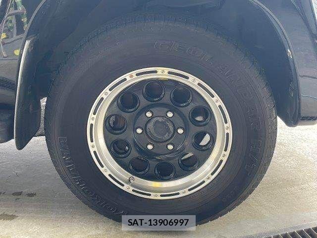 Toyota HILUX SURF 2009-07 7620896-23