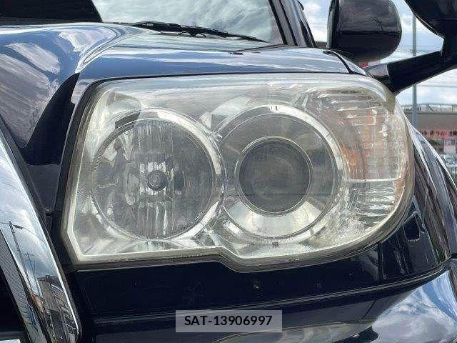 Toyota HILUX SURF 2009-07 7620896-24