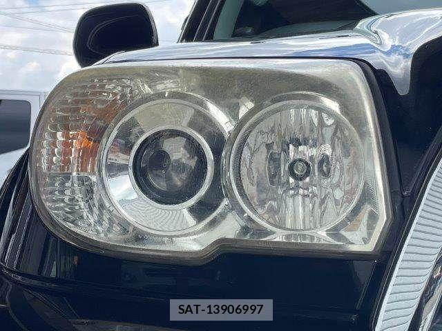 Toyota HILUX SURF 2009-07 7620896-25