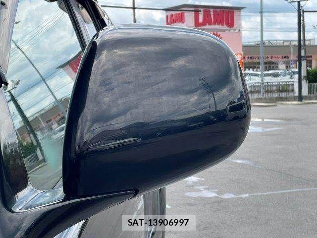 Toyota HILUX SURF 2009-07 7620896-28