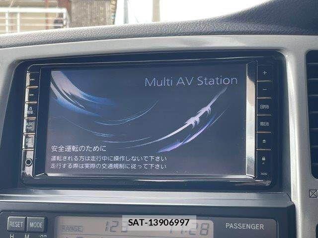 Toyota HILUX SURF 2009-07 7620896-2