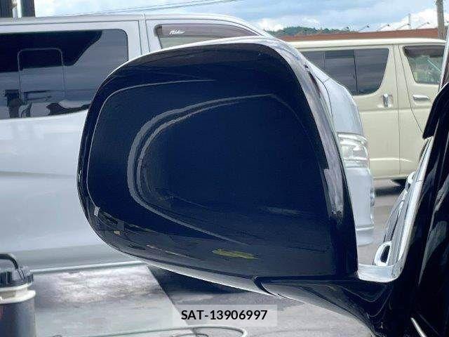 Toyota HILUX SURF 2009-07 7620896-29