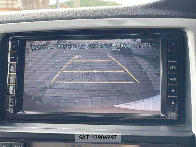 Toyota HILUX SURF 2009-07 7620896-3