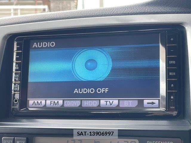 Toyota HILUX SURF 2009-07 7620896-4