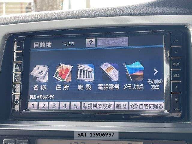 Toyota HILUX SURF 2009-07 7620896-5