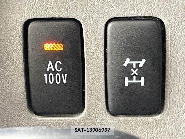 Toyota HILUX SURF 2009-07 7620896-7