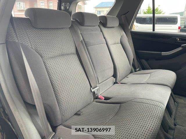 Toyota HILUX SURF 2009-07 7620896-8