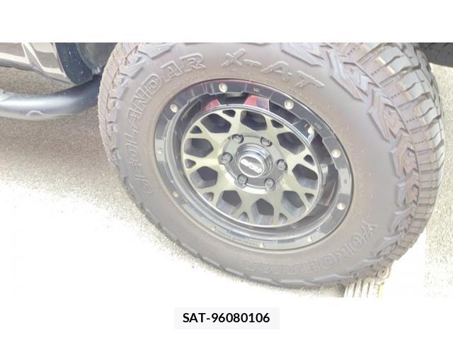 Toyota HILUX SURF 2006-09 7620895-9