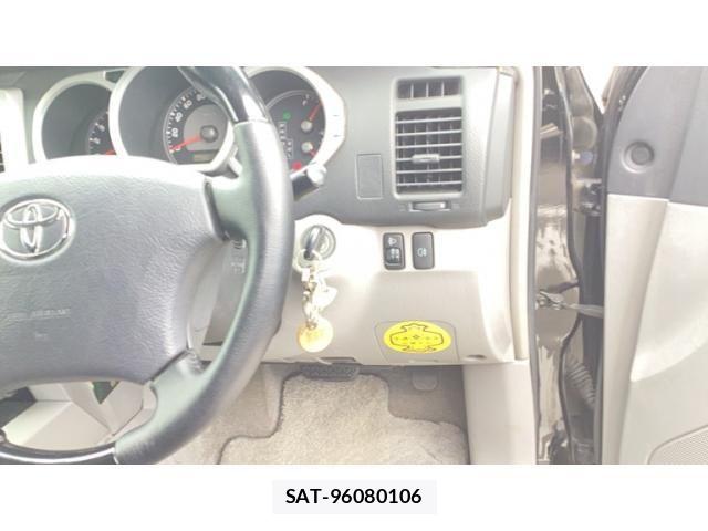 Toyota HILUX SURF 2006-09 7620895-13