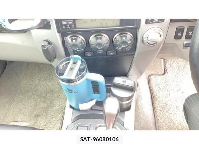 Toyota HILUX SURF 2006-09 7620895-16