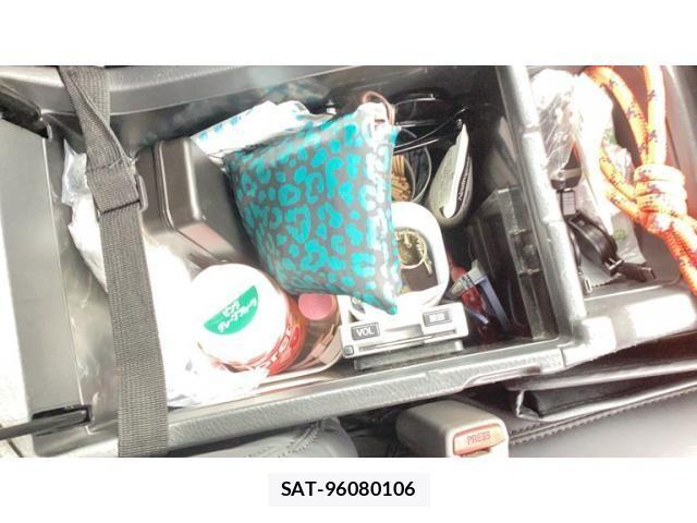 Toyota HILUX SURF 2006-09 7620895-18
