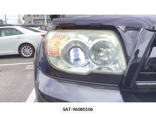Toyota HILUX SURF 2006-09 7620895-21