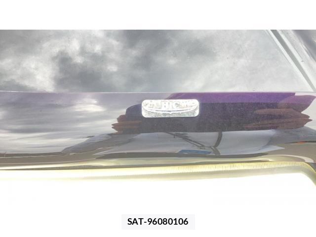 Toyota HILUX SURF 2006-09 7620895-22