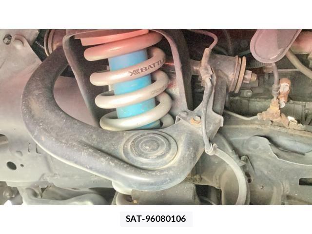 Toyota HILUX SURF 2006-09 7620895-23