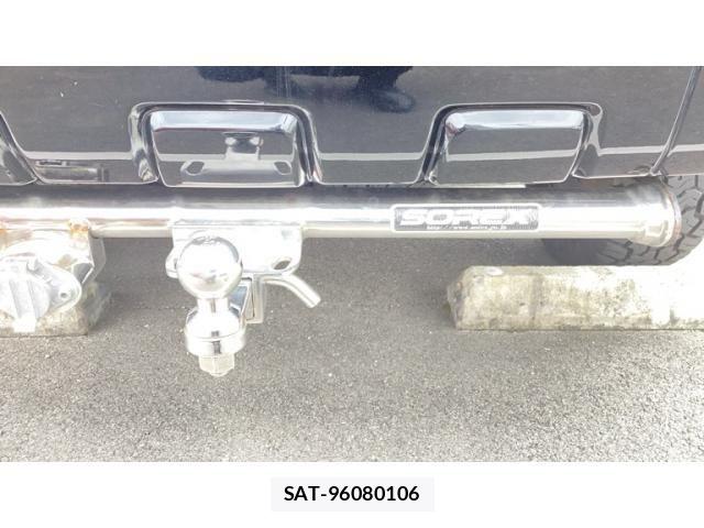 Toyota HILUX SURF 2006-09 7620895-25