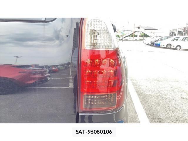 Toyota HILUX SURF 2006-09 7620895-26