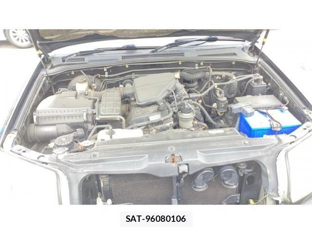 Toyota HILUX SURF 2006-09 7620895-27