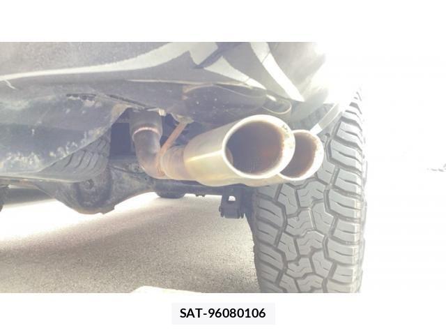 Toyota HILUX SURF 2006-09 7620895-28