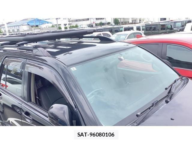 Toyota HILUX SURF 2006-09 7620895-2