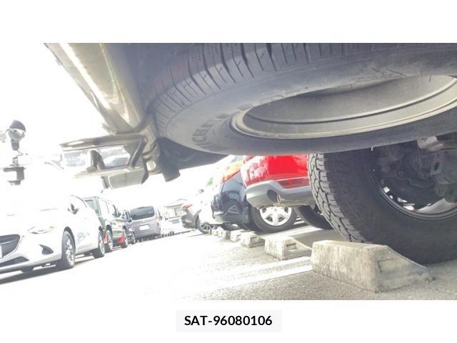 Toyota HILUX SURF 2006-09 7620895-29