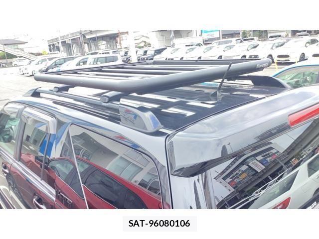 Toyota HILUX SURF 2006-09 7620895-5