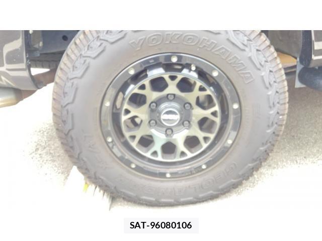 Toyota HILUX SURF 2006-09 7620895-6