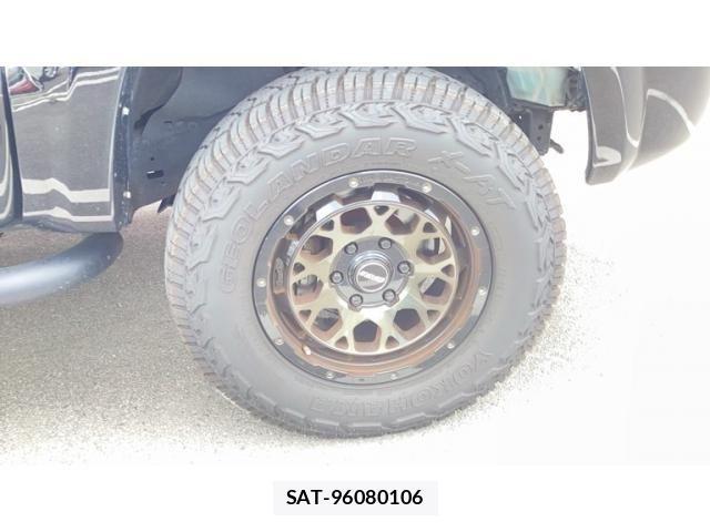 Toyota HILUX SURF 2006-09 7620895-7