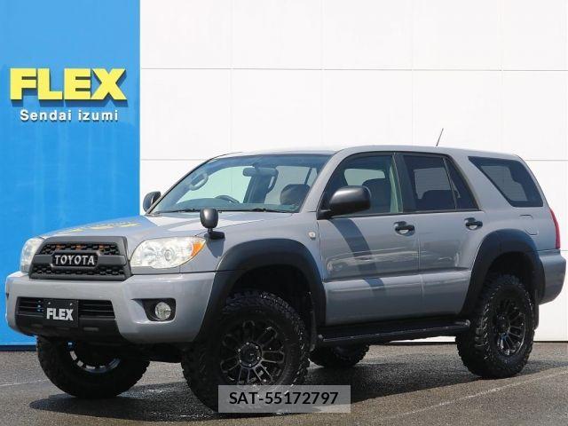 Toyota HILUX SURF 2005-01 7620893-0