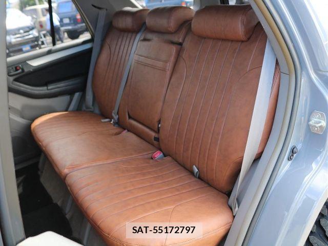 Toyota HILUX SURF 2005-01 7620893-9