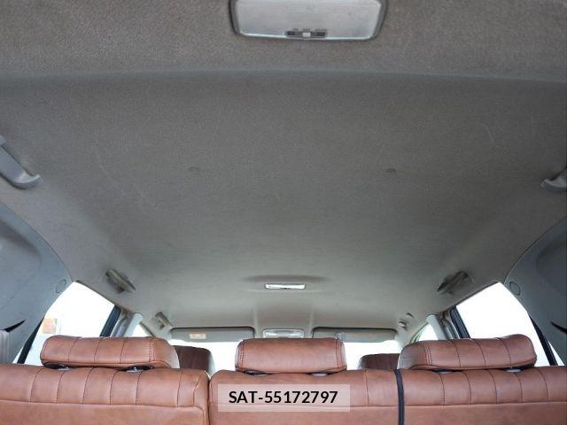 Toyota HILUX SURF 2005-01 7620893-11