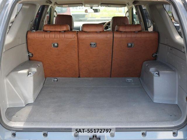 Toyota HILUX SURF 2005-01 7620893-12