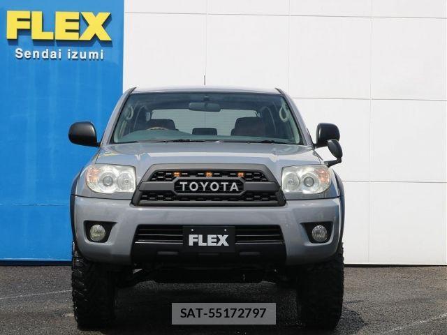 Toyota HILUX SURF 2005-01 7620893-13