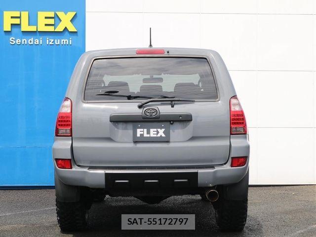 Toyota HILUX SURF 2005-01 7620893-14
