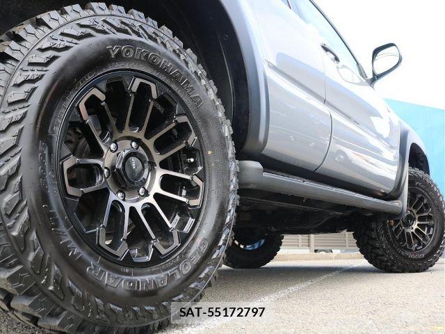 Toyota HILUX SURF 2005-01 7620893-15