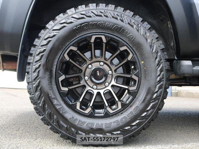 Toyota HILUX SURF 2005-01 7620893-16