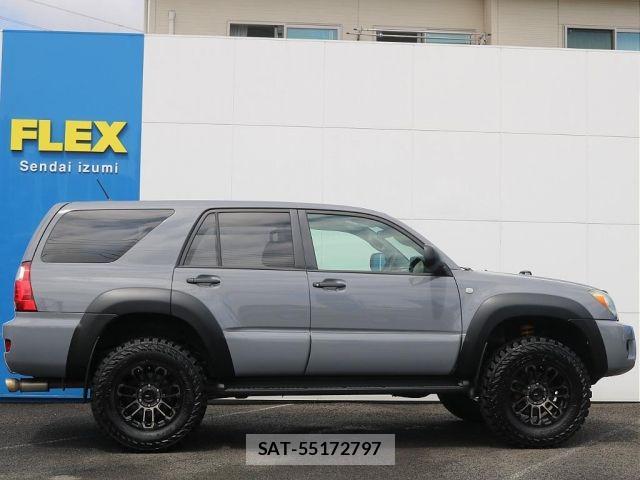 Toyota HILUX SURF 2005-01 7620893-18