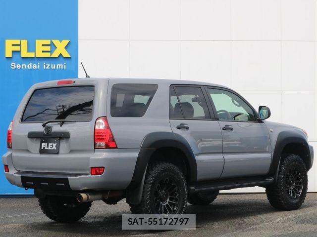 Toyota HILUX SURF 2005-01 7620893-19