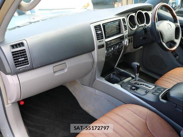 Toyota HILUX SURF 2005-01 7620893-4